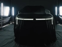 Mitsubishi Rilis Teaser Video Pajero Terbaru, Intip Bocorannya
