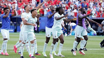 Konate Ungkap 'Buruknya' Mentalitas Prancis di Piala Dunia 2026