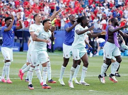 Konate Ungkap Buruknya Mentalitas Prancis di Piala Dunia 2026