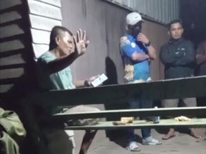 Polisi Turun Tangan Usai Warga Gerebek Transaksi Narkoba di Kayong Utara