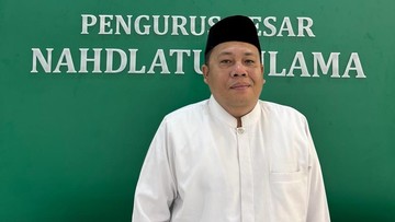 Wasekjen PBNU Puji Ketegasan Prabowo Terkait Penanganan 3 Kasus Korupsi