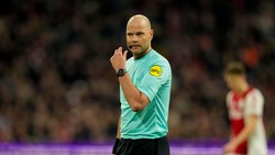Usai Batal Bertugas di Piala Dunia 2026, Wasit Ini Meninggal Dunia