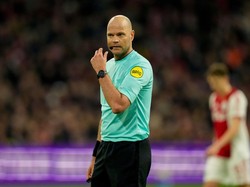 Usai Batal Bertugas di Piala Dunia 2026, Wasit Ini Meninggal Dunia