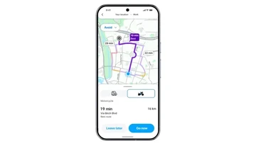 Waze Kini Terintegrasi dengan Gemini: Hadirkan Mode Khusus Motor
