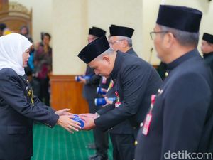 Gantikan Aris Mukiyono, Kadis ESDM Jatim Baru Siapkan Inovasi Ini