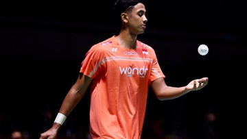 Jadwal Japan Open 2026 Hari Ini: 5 Wakil RI Berburu Tiket Perempatfinal