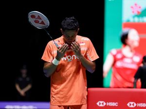 Alwi Farhan Ingin Buat Memori Bagus di Japan Open