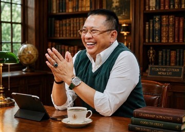 Presiden Sudah Tahu Abnormalitas Pada Tata Kelola Program Prioritas
