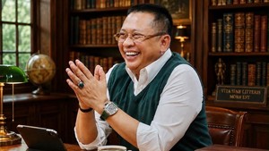 Presiden Sudah Tahu Abnormalitas Pada Tata Kelola Program Prioritas