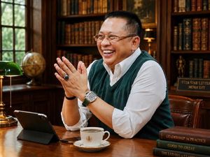 Presiden Sudah Tahu Abnormalitas Pada Tata Kelola Program Prioritas