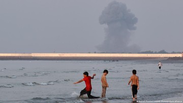 Iran Sebut AS Serang Lokasi Nuklir Darkhovin, PBB Selidiki