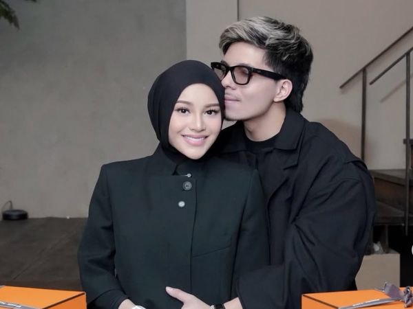 8 Potret Kejutan Ulang Tahun ke-28 Aurel Hermansyah, Banjir Kado Tas Mewah