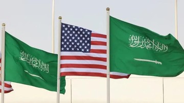 Arab Saudi Diserang Rudal Houthi, AS Tegaskan Dukungan