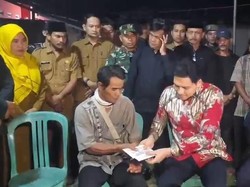 Lucky Hakim: Tragedi Pikap Tewaskan 12 Orang Harus Jadi Pelajaran Bersama