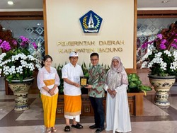 Tinggalkan Tapping Box, Badung Beralih ke Web Service untuk Cegah Kebocoran PAD