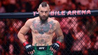 Setelah Comeback Horor, Conor McGregor Belum Selesai di UFC