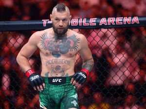 Setelah Comeback Horor, Conor McGregor Belum Selesai di UFC