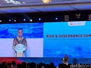 Transformasi Digital-AI Bisa Dorong Ekonomi RI Sampai 1%