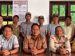 Kades TKP Bentrok Katingan Tak Mau Desanya Dicap Sarang Narkoba
