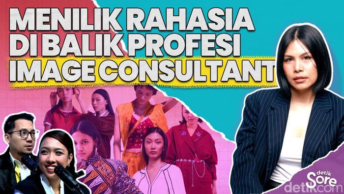 Video: Self Love Lewat Gaya Berpakaian