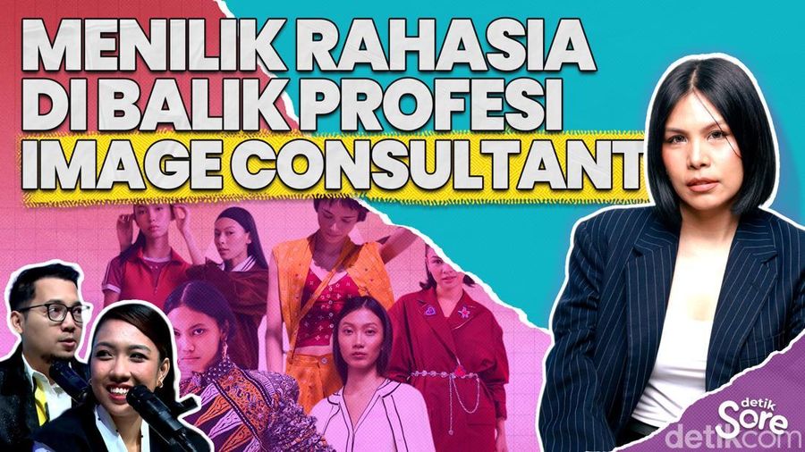 Video: Self Love Lewat Gaya Berpakaian