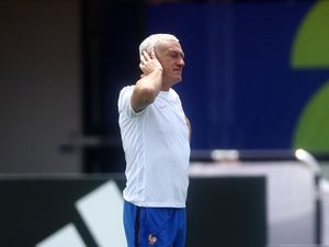 Prancis Vs Spanyol: Jangan Sampai Kalah Lagi, Deschamps