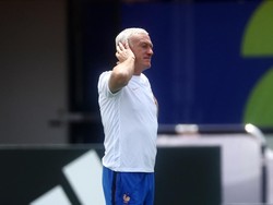 Prancis Vs Spanyol: Jangan Sampai Kalah Lagi, Deschamps