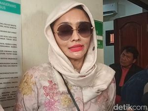Doktif Tertawakan Keluhan Sakit Richard Lee di Persidangan