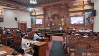 Fraksi Golkar Tuding Ada Akomodasi Wisata Ilegal di Denpasar yang Dilindungi