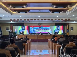 Pendapatan Pemprov NTB 2027 Diproyeksi Rp 6,2 Triliun