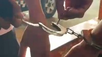 Video: 2 Bocah SMP di Sukoharjo Keborgol Bareng Berujung Dievakuasi Damkar