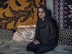 Perbudak Perempuan Yazidi, Warga Irak Dibui Seumur Hidup