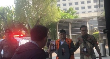 Mantan Menag Yaqut Segera Diadili di Kasus Korupsi Kuota Haji