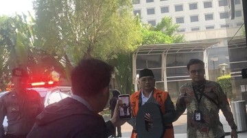 Eks Menag Yaqut Kembali Diperiksa KPK Usai Pembantaran Berakhir