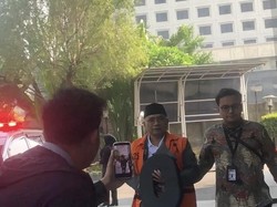 Mantan Menag Yaqut Segera Diadili di Kasus Korupsi Kuota Haji