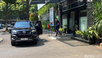FBI-Secret Service AS Cek Uang Sitaan Terkait Kasus Febrie Adriansyah