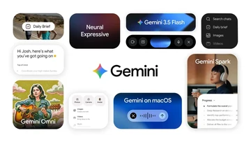 Indonesia Bikin 9 Juta Gambar AI Pakai Gemini dalam Sehari, Tertinggi di ASEAN