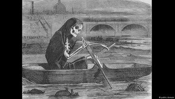 Great Stink: Saat Bau Tengik Menyelimuti London