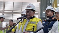 Video: Alasan Pramono Ingin LRT Velodrome-Manggarai Diresmikan Prabowo
