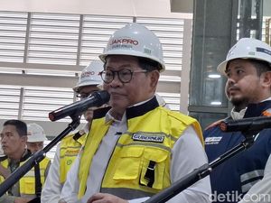 Pramono Siapkan Rencana 2 Rute Baru LRT Jakarta, ke JIS dan Whoosh Halim