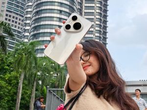 HP Kamera Gahar Huawei Pura 90s Pro Max, Bodi Kokoh Warna Elegan
