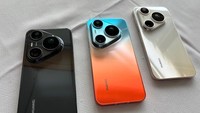 Huawei Pura 90s Meluncur di Malaysia, Indonesia Menyusul