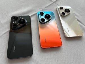 Huawei Pura 90s Meluncur di Malaysia, Indonesia Menyusul