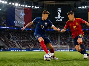 Prancis vs Spanyol Main Jam Berapa? Cek Jadwal Semifinal Piala Dunia 2026