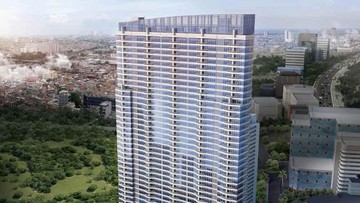 Kemewahan Puluhan Apartemen Benny Tjokro yang Segera Dilelang