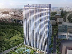 Kemewahan Puluhan Apartemen Benny Tjokro yang Segera Dilelang