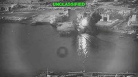 Video: Momen Militer AS Hancurkan Kapal-kapal Tanker Iran