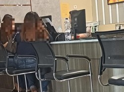 IRT di Palembang Dianiaya Suami Siri gegara Handphone