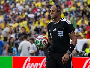 Profil Wasit Inggris Vs Argentina, Sudah Tak Asing dengan Messi