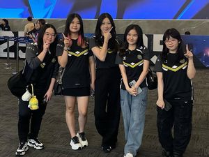 Jadwal Mobile Legends MWI EWC 2026 Hari Ini: Team Vitality Vs MIBR.LOS